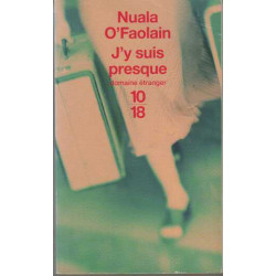 J'y suis presque