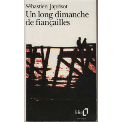 Un long dimanche de fiancailles