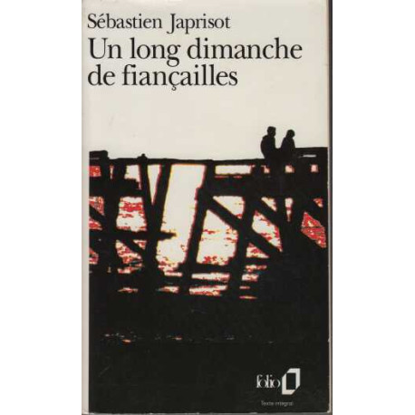 Un long dimanche de fiancailles