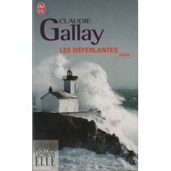 Les déferlantes