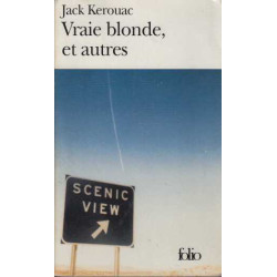 Vraie blonde et autres