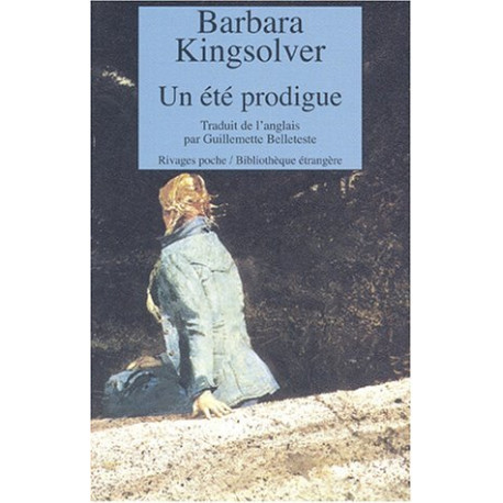 Un été prodigue