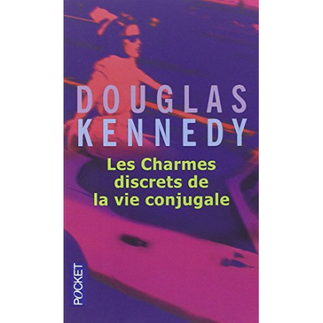 Les Charmes Discrets de la Vie Conjugale