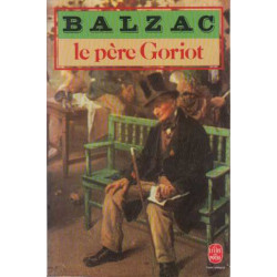 Le Père Goriot