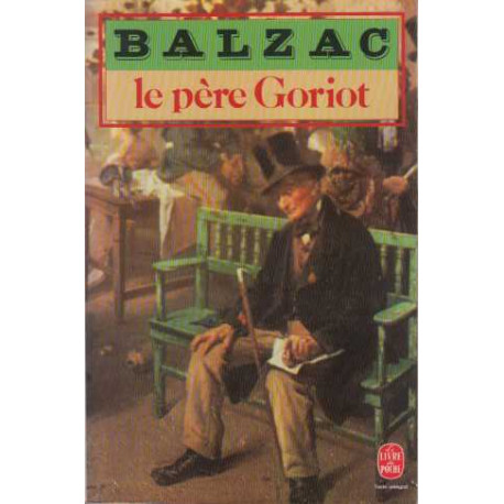 Le Père Goriot