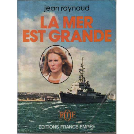 La mer est grande