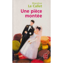 Une pièce montée