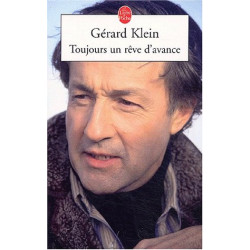 Toujours un rêve d'avance