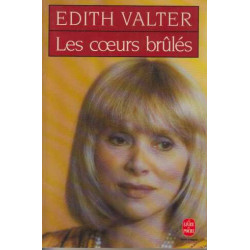 Les coeurs brules