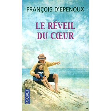 Le Réveil du cœur - Prix Maison de la Presse 2014