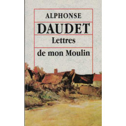 Lettres de mon moulin