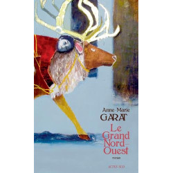 Le grand Nord-Ouest