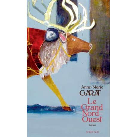Le grand Nord-Ouest