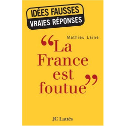 La France est foutue