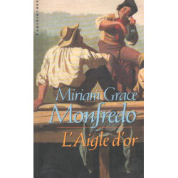 L'aigle d'or