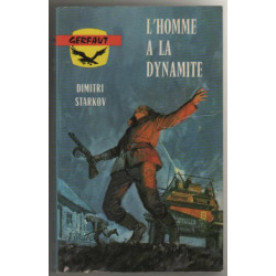 L'homme a la dynamite