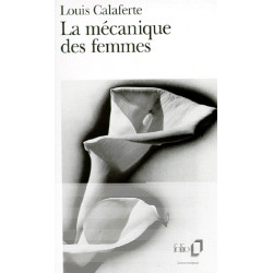 La Mecanique des Femmes