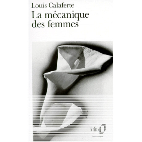 La Mecanique des Femmes