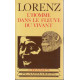 L'Homme Dans le Fleuve du Vivant