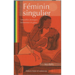 Féminin singulier