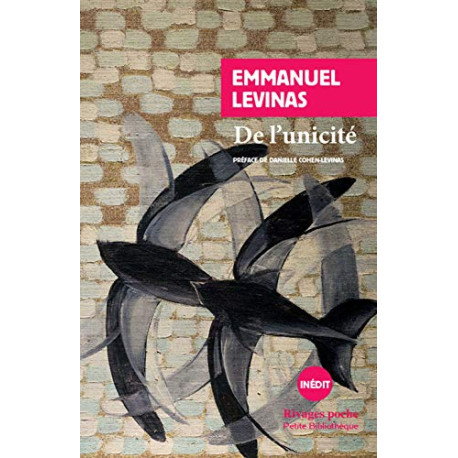 De l'unicité