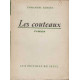 Les couteaux