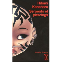 Serpents et piercings