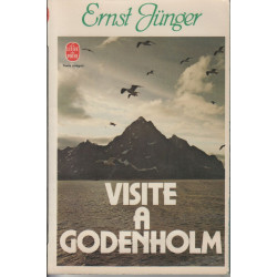 Visite à Godenholm suivi de "La Chasse au sanglier"