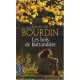 Les bois de Battandière