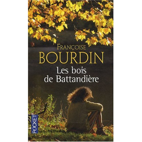 Les bois de Battandière
