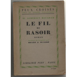 Le fil du rasoir