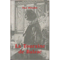 La touraine de Balzac