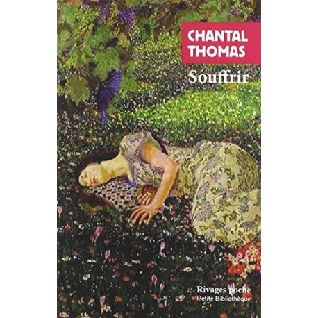 Souffrir
