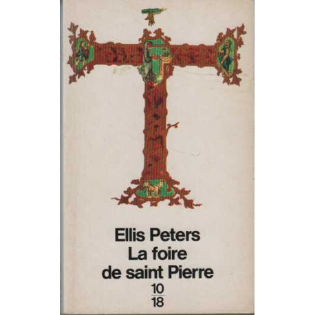 La foire de Saint-Pierre
