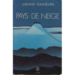 Pays de neige