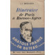 Itineraire de paris a buenos ayres anatole france en bateau