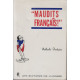 Maudits francais