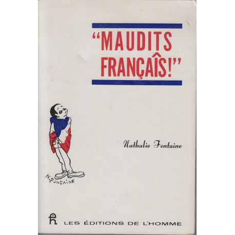 Maudits francais
