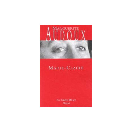 Marie-claire