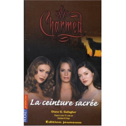 Charmed tome 12 : La Ceinture sacrée