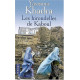 Les hirondelles de Kaboul