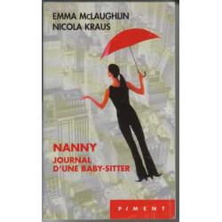 Nanny / Journal d'une baby-sitter