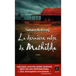 La dernière valse de Mathilda