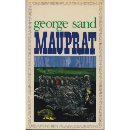 Maupart