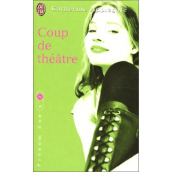 Prénom Zoé tome 2 : Coup de théatre