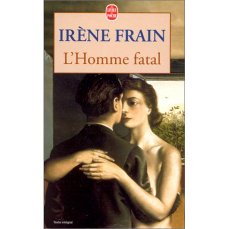 L'Homme fatal
