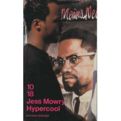 Hypercool