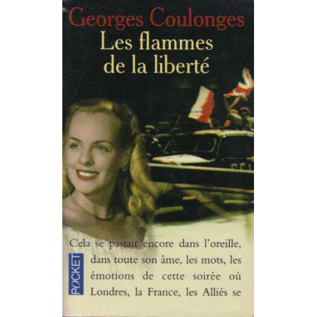 Les Flammes de la liberté