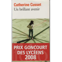 Un brillant avenir