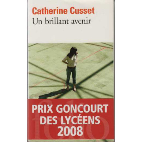 Un brillant avenir